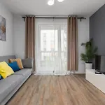 Lägenhet Rakowska 14a By Homeprime *