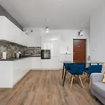 Rakowska 14a By Homeprime * Warszawa