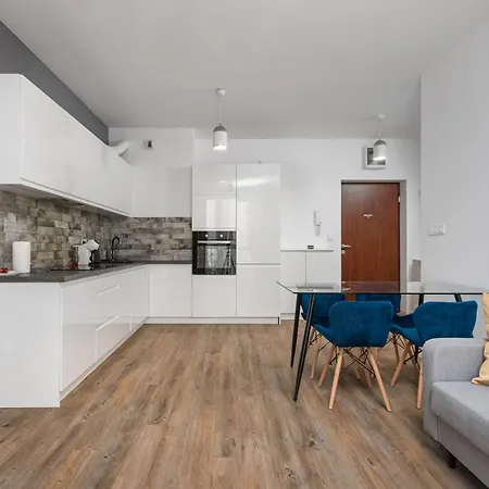 Rakowska 14a By Homeprime * Varsóvia