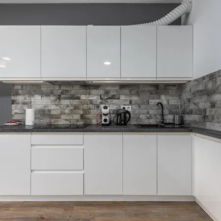 Rakowska 14a By Homeprime * Varsóvia