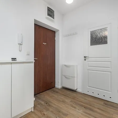 Rakowska 14a By Homeprime