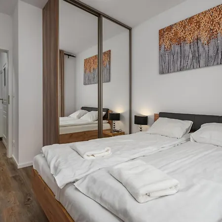 Rakowska 14a By Homeprime Apartment Warsaw