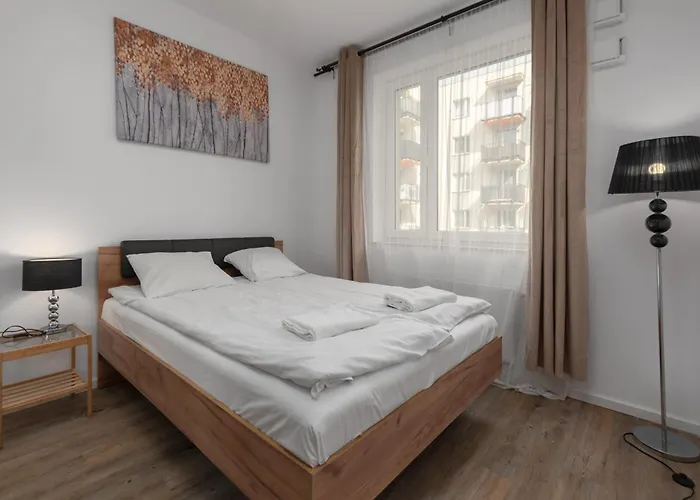 Rakowska 14a By Homeprime *