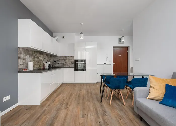 Rakowska 14a By Homeprime * وارسو