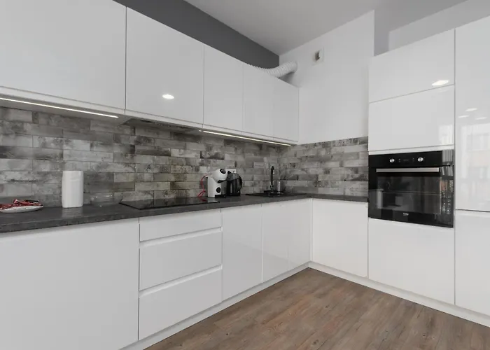 شقة Rakowska 14a By Homeprime وارسو