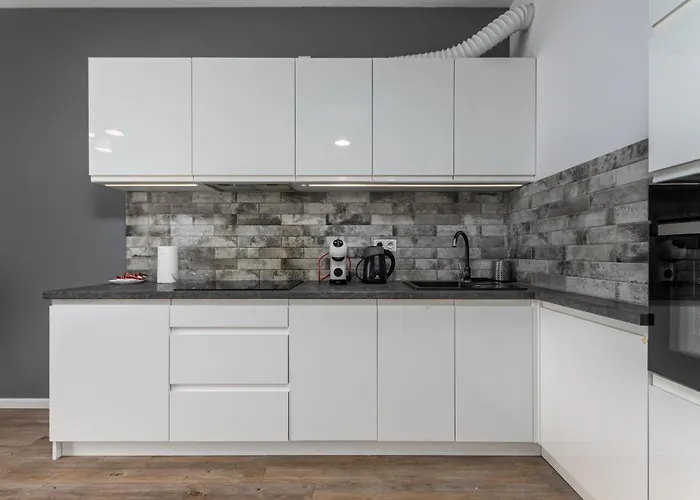 Rakowska 14a By Homeprime * وارسو