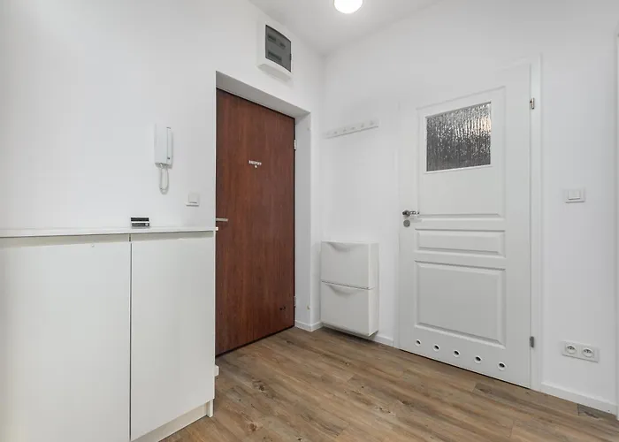 Rakowska 14a By Homeprime