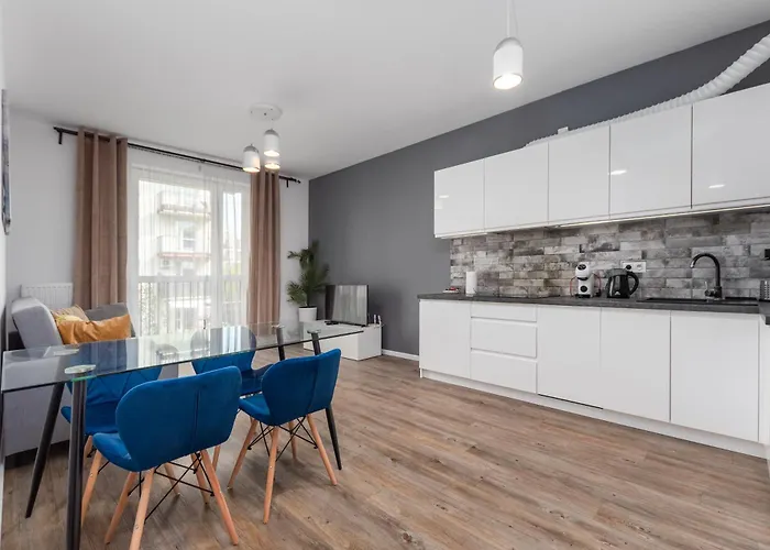 Rakowska 14a By Homeprime