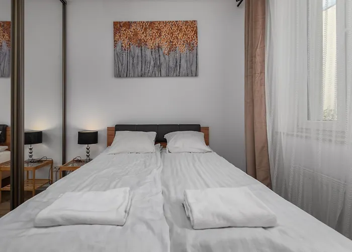 Rakowska 14a By Homeprime *