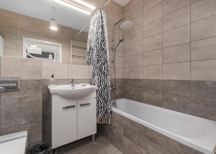 Rakowska 14a By Homeprime وارسو