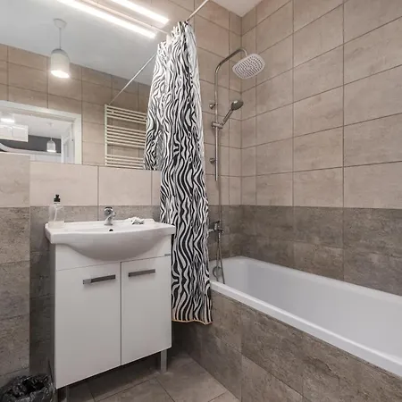 Rakowska 14a By Homeprime Warsaw