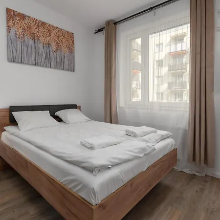 Rakowska 14a By Homeprime *