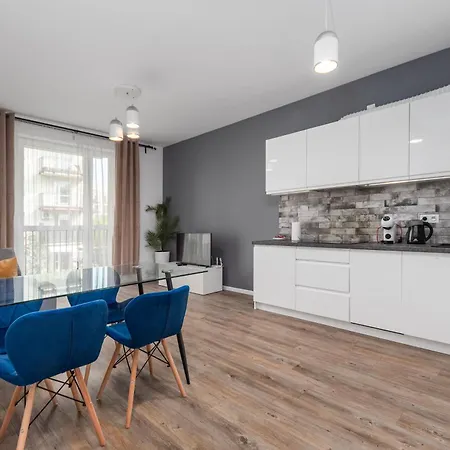 Rakowska 14a By Homeprime