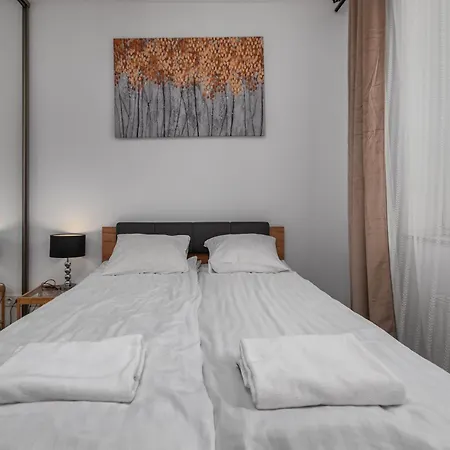 Rakowska 14a By Homeprime *